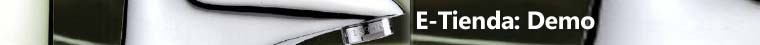 E-TIENDA DEMO